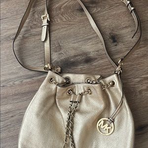 Michael Kors handbag/crossbody